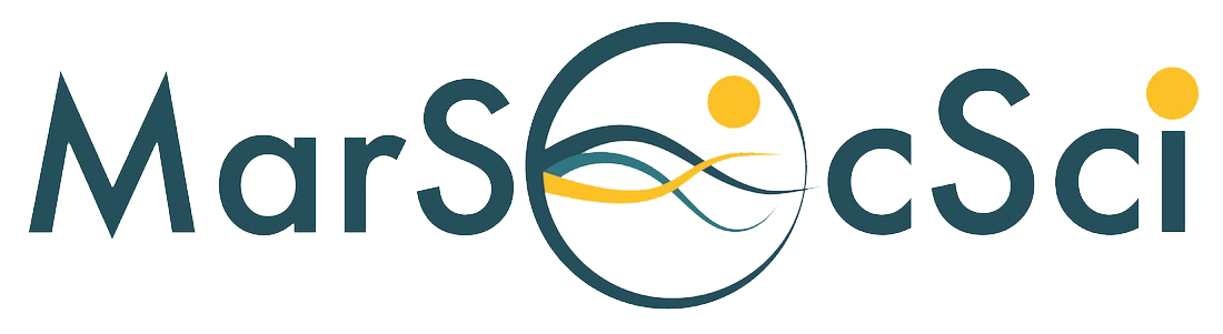 Marine Social Sciences network logo